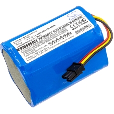 Remplacement de batterie compatible pour Tomefon GH28