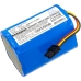 Vacuum Battery Fmart CS-HAT322VX