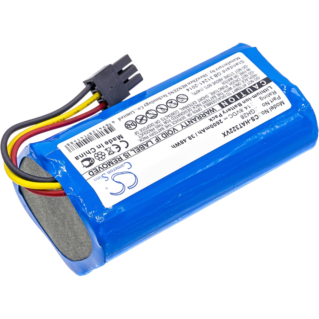 Vacuum Battery Fmart CS-HAT322VX