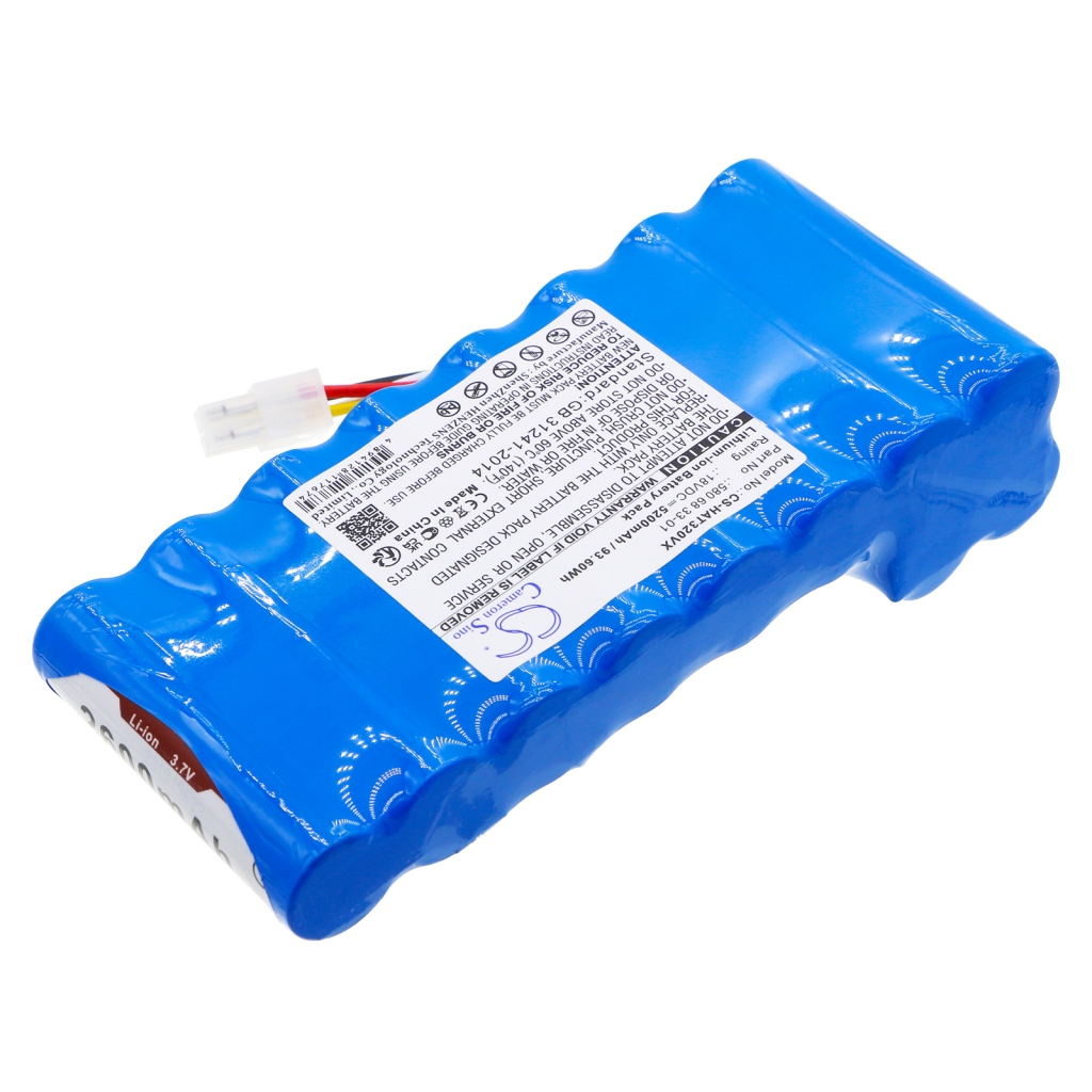 Batterie pour outil électrique Husqvarna Automower 430X 191304274