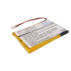 Remplacement de batterie compatible pour Digital Prisim CP-HLT71,PL903295