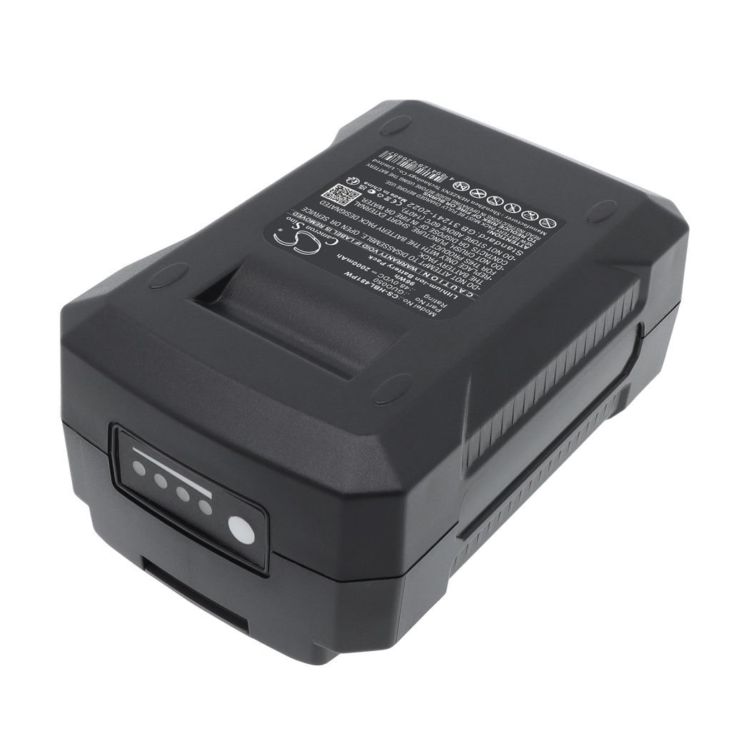 Batterie compatible avec Superhandy CS-HBL481PW