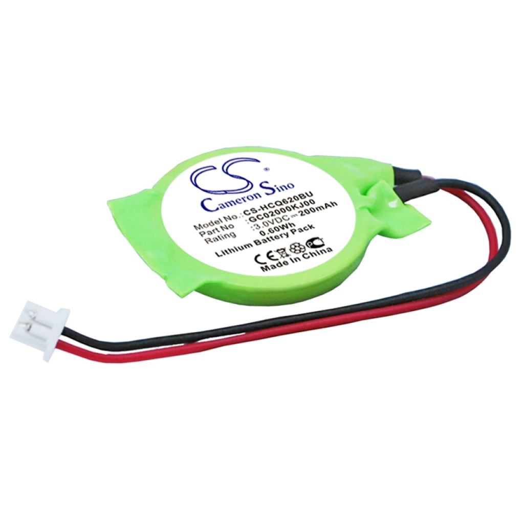 CMOS / BackUp Battery HP Pavilion dv7-4100