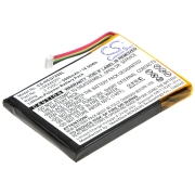 Batterie compatibleWith HP