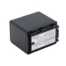 Batterie de l'appareil photo Panasonic CS-HCV310MC