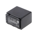 Batterie de l'appareil photo Panasonic CS-HCV310MH