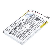 Remplacement de batterie compatible pour Sony PMPSYHD1