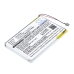 Batterie compatible avec Sony CS-HD1SL