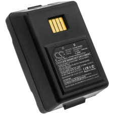 Remplacement de batterie compatible pour HandHeld 200-00059-6