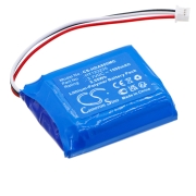 Batterie compatibleWith Body cam battery