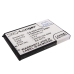 Batterie compatible avec HTC T-Mobile CS-HDE160SL