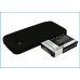 Batterie compatible avec HTC T-Mobile CS-HDE160XL