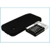 Batterie compatible avec HTC T-Mobile CS-HDE160XL