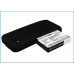Batterie compatible avec HTC T-Mobile CS-HDE160XL