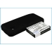 Batterie compatible avec HTC T-Mobile CS-HDE160XL