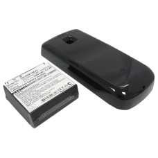 Remplacement de batterie compatible pour T-Mobile 35H00119-00M,BA S350,SAPP160