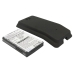 Batterie compatible avec HTC T-Mobile DOPOD CS-HDE190BHL