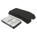 Batterie compatible avec HTC T-Mobile DOPOD CS-HDE190BHL