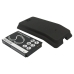 Batterie compatible avec HTC T-Mobile DOPOD CS-HDE190BHL