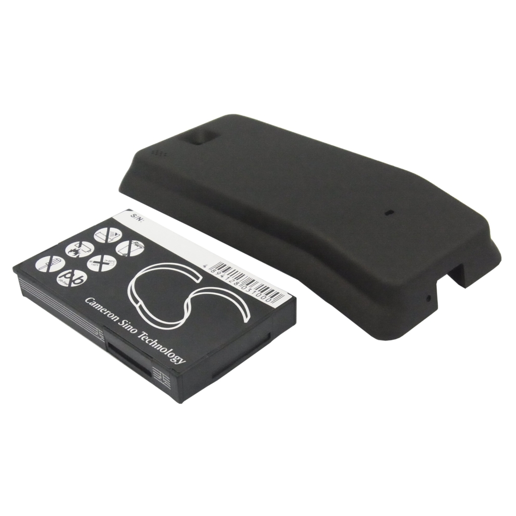 Batterie compatible avec HTC T-Mobile DOPOD CS-HDE190BHL