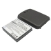 Batterie compatible avec HTC Google CS-HDE200XL