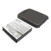 Batterie compatible avec HTC Google CS-HDE200XL