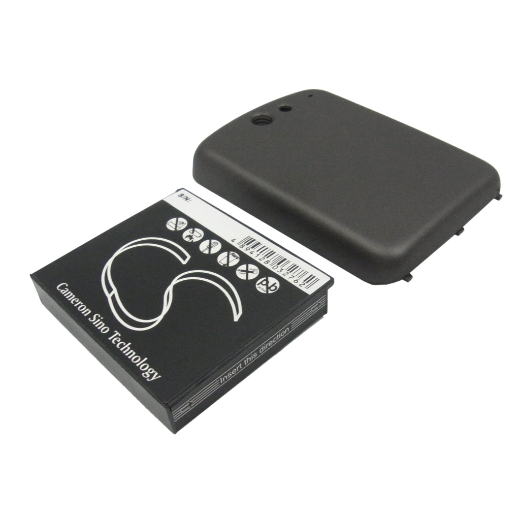 Batterie compatible avec HTC Google CS-HDE200XL