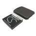 Batterie compatible avec HTC Google CS-HDE200XL