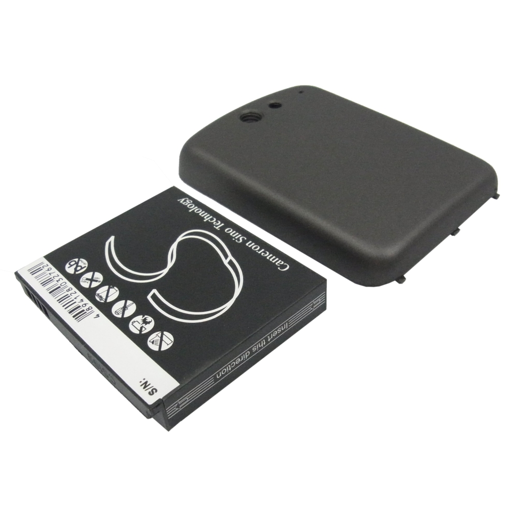 Batterie compatible avec HTC Google CS-HDE200XL