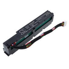 Compatible battery replacement for HP 727258-B21,727260-001,727260-002,750450-001,782960-002...