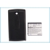Batterie compatible avec HTC SoftBank T-Mobile CS-HDM160XL