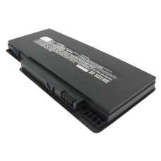 Remplacement de batterie compatible pour HP 538692-251,538692-351,538692-541,577093-001,580686-001...