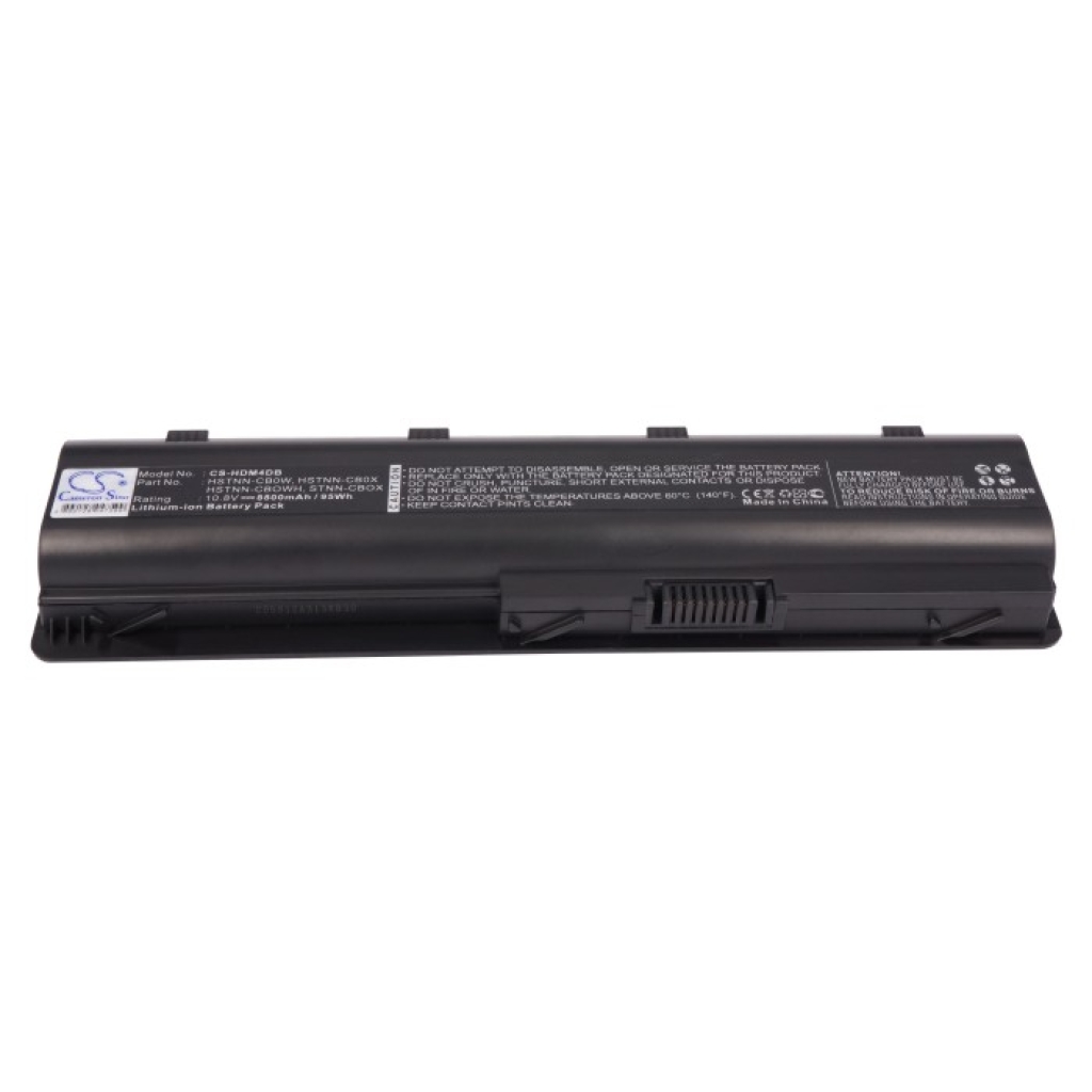 Battery Replaces 586006-361