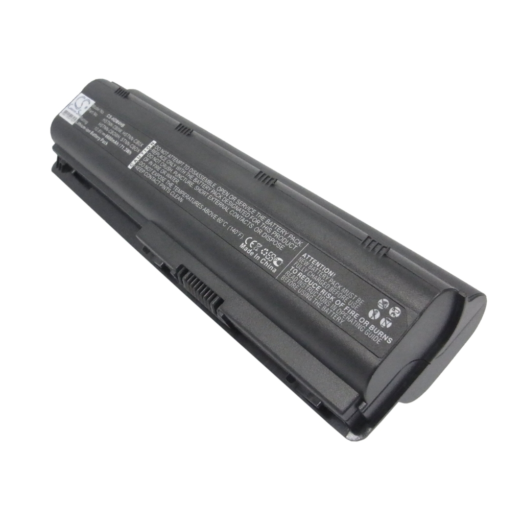 Notebook battery HP Pavilion dv6-6008eg