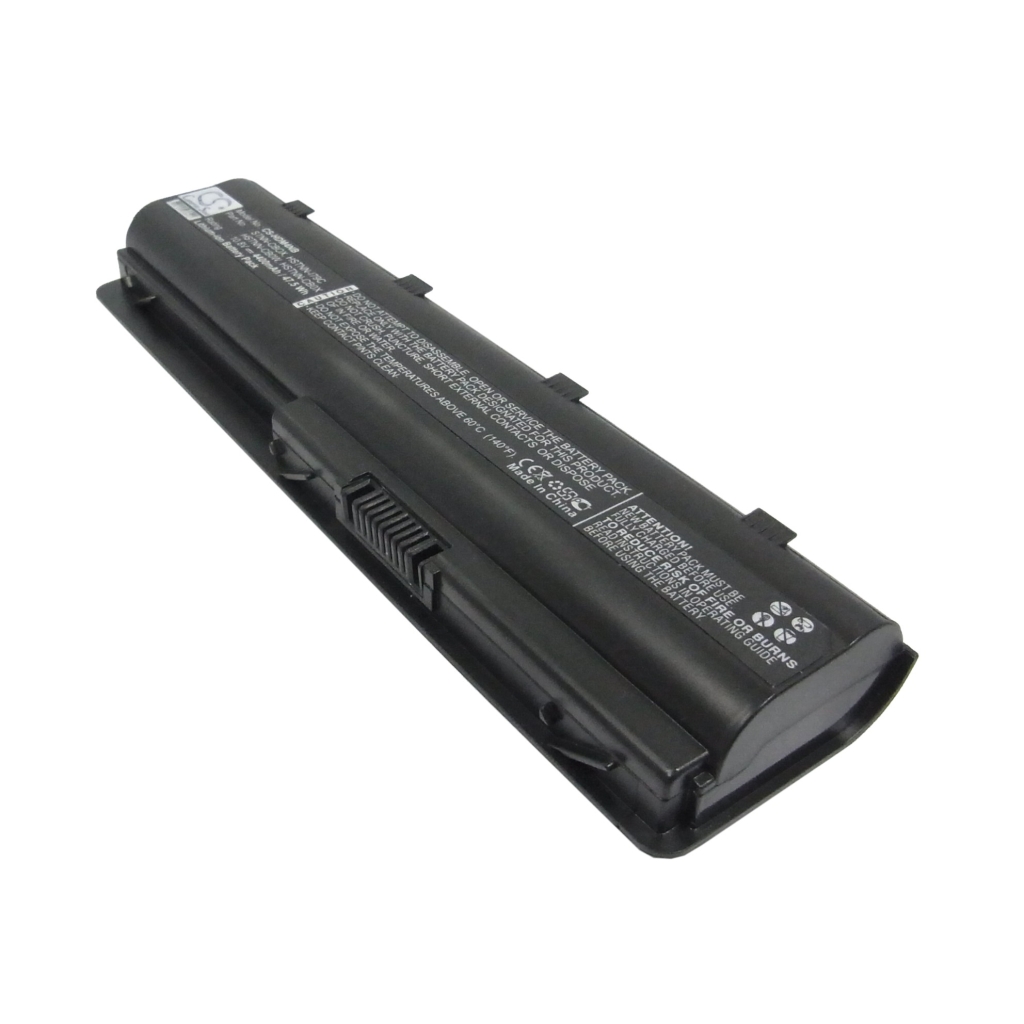 Notebook battery Compaq Presario CQ62-357TX