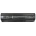 Notebook battery Compaq Presario CQ62-357TX