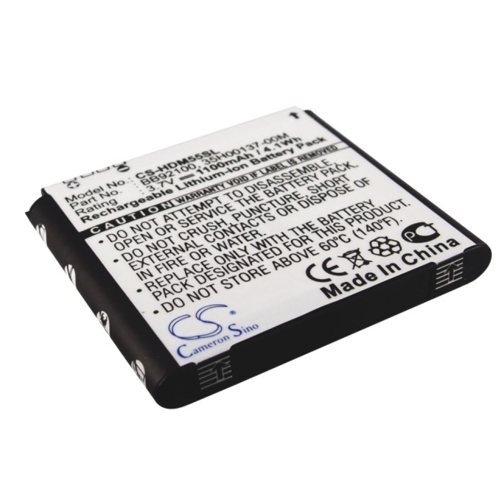 Mobile Phone Battery DOPOD T5555