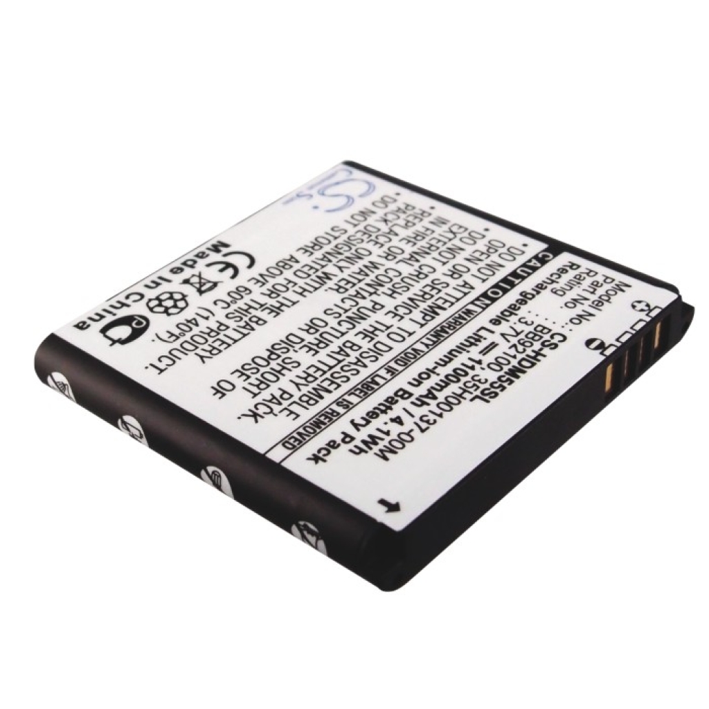 Mobile Phone Battery DOPOD T5555