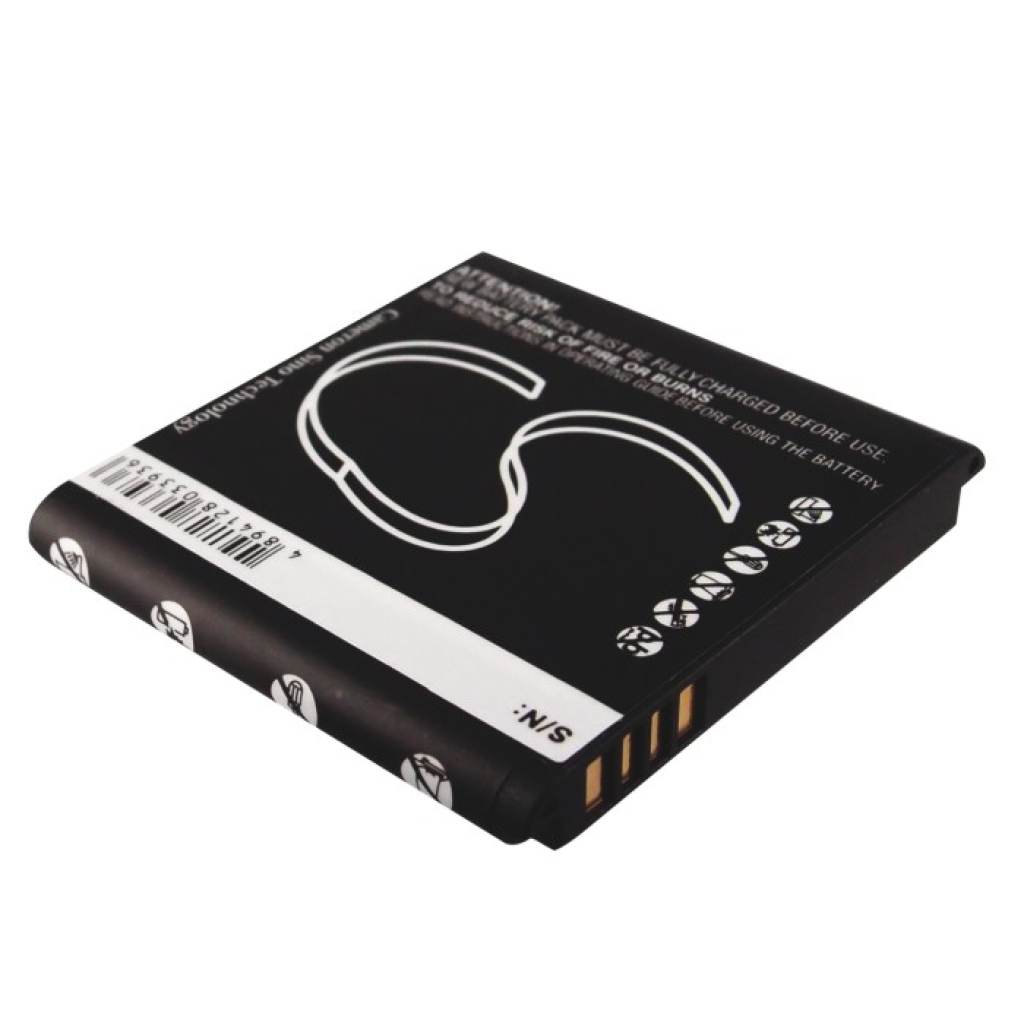 Mobile Phone Battery DOPOD T5555