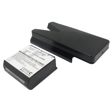 Remplacement de batterie compatible pour O2 35H00111-06M,35H00111-08M,DIAM171