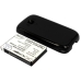 Batterie compatible avec HTC Sprint T-Mobile CS-HDP180BL