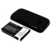 Batterie compatible avec HTC Sprint T-Mobile CS-HDP180BL