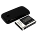 Batterie compatible avec HTC Sprint T-Mobile CS-HDP180BL