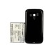 Batterie compatible avec HTC Sprint T-Mobile CS-HDP180BL