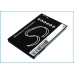 Compatible battery replacement for AT