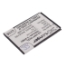 Batterie compatible avec Verizon HTC AT&T Sprint T-Mobile CS-HDP180XL