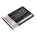 Batterie compatible avec Verizon HTC AT&T Sprint T-Mobile CS-HDP180XL