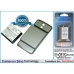 Batterie compatible avec T-mobile CS-HDP190XL
