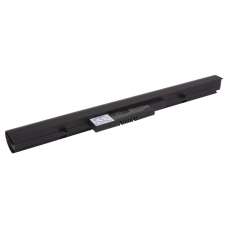 Remplacement de batterie compatible pour HP 434045-141,434045-621,434045-661,438518-001,440267-ABC...