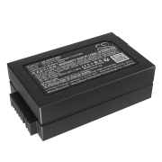 CS-HDP610BX<br />Batterie pour  remplace la batterie 6000-BTSC